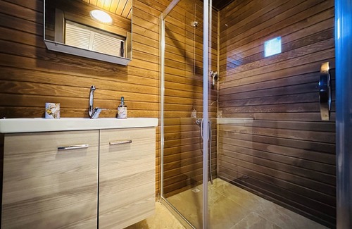 Masukiye Casa | yeşil vadi tiny house