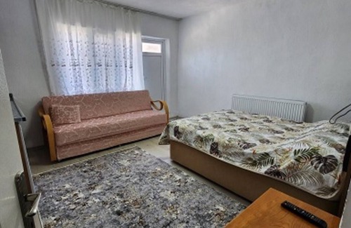 Salda Casa | Yeşilhan pansiyon