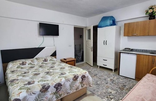 Salda Casa | Yeşilhan pansiyon
