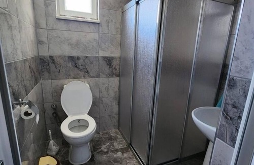 Salda Casa | Yeşilhan pansiyon