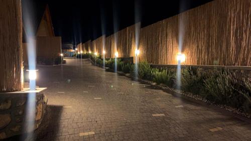 Silifke Apartamento | Yeşilköy Bungalovs