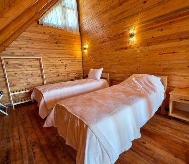 Silifke Apartamento | Yeşilköy Bungalovs