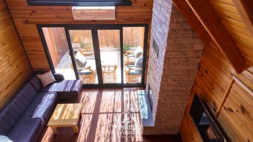 Silifke Apartamento | Yeşilköy Bungalovs