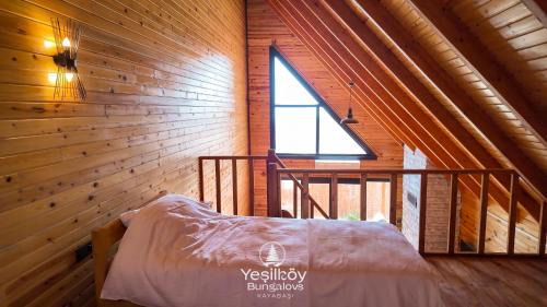 Silifke Apartamento | Yeşilköy Bungalovs
