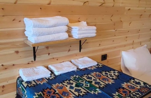 Ayder Casa | YeşilKöy Pansiyon