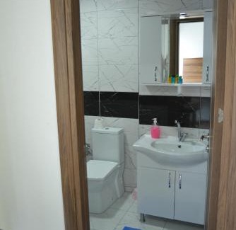 Karabaglar Apartamento | Yeşilyurt Pansiyon Hotel