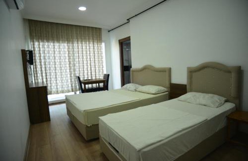 Karabaglar Apartamento | Yeşilyurt Pansiyon Hotel