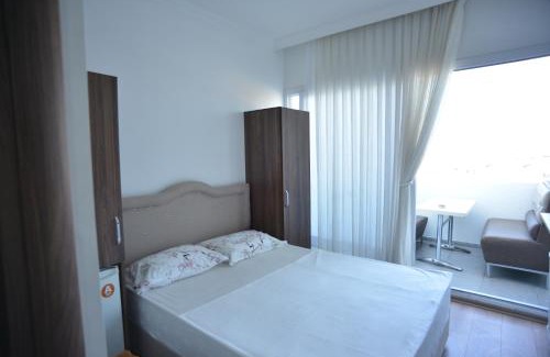 Karabaglar Apartamento | Yeşilyurt Pansiyon Hotel