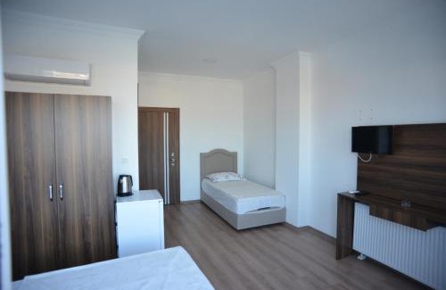 Karabaglar Apartamento | Yeşilyurt Pansiyon Hotel
