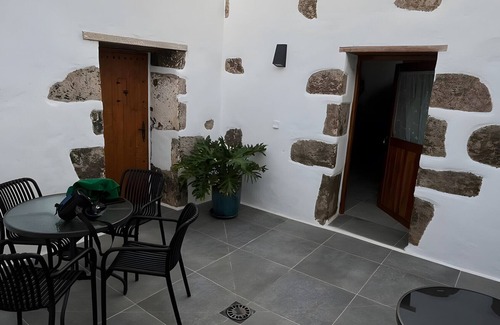 Tabayesco Apartamento | 'Ye' Holidays with Shared Pool, Shared Terrace, and Wi-Fi