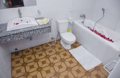 Mandalay Hotel | Ye Myanmar Hotel