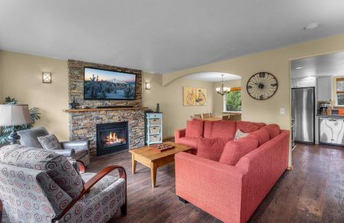Southern Crossing Casa | Ye Old Mill Haus