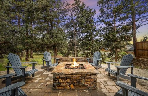 Southern Crossing Casa | Ye Old Mill Haus