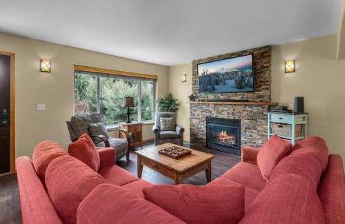 Southern Crossing Casa | Ye Old Mill Haus