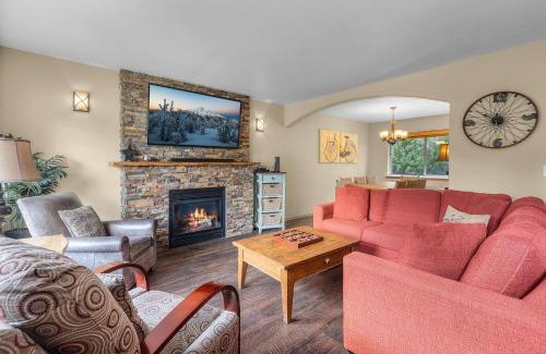 Southern Crossing Casa | Ye Old Mill Haus