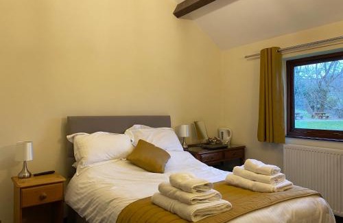 Peak District Hotel | Ye Olde Bowling Green Inn