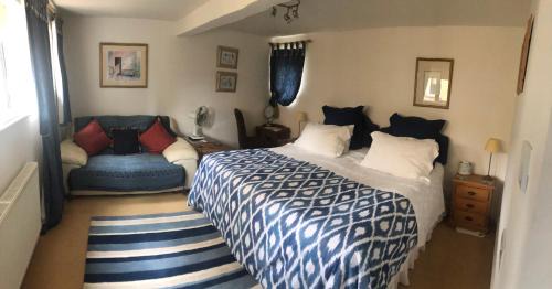 Little Stukeley Casa | Ye Olde Globe & Chequers