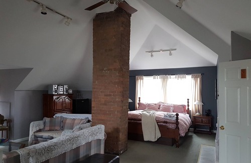 Walkerville Cama Y Desayuno | Ye Olde Walkerville Bed & Breakfast
