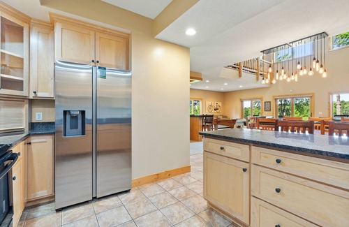 Crosslake Condominio | Year Round Amenities- Sundance Ridge 838