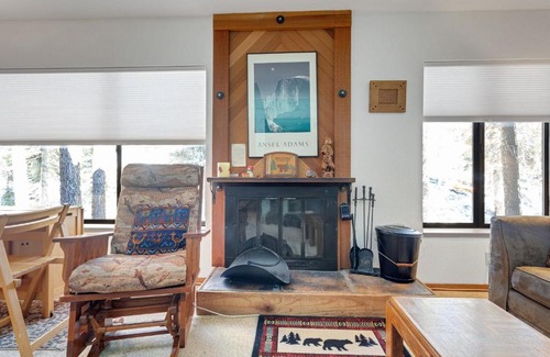 Bear Valley Apartamento | Year Round Condo- Sleeps 5! - Tamarack #17