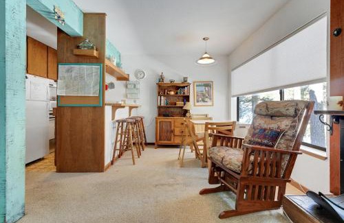 Bear Valley Apartamento | Year Round Condo- Sleeps 5! - Tamarack #17