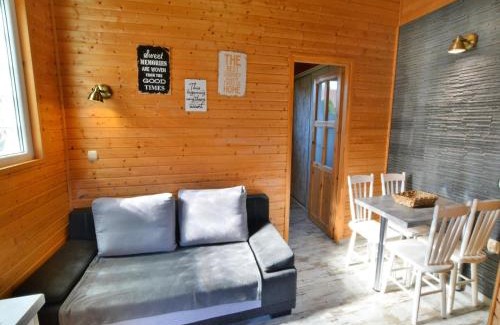 Ustronie Morskie Casa | Year-round cottage, Ustronie Morskie