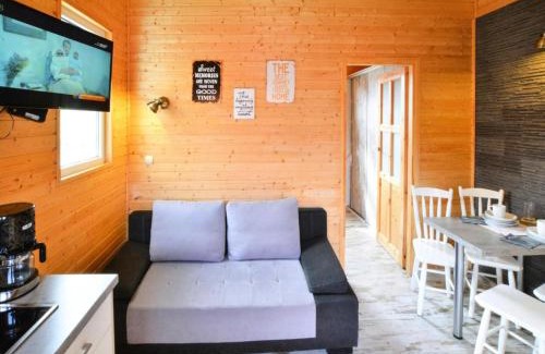 Ustronie Morskie Casa | Year-round cottage, Ustronie Morskie