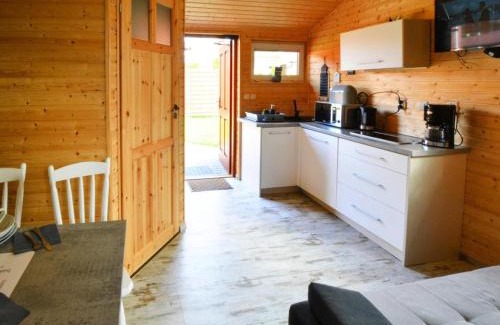 Ustronie Morskie Casa | Year-round cottage, Ustronie Morskie