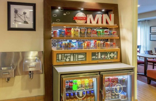 Burnsville Casa | Year-round family fun in Burnsville