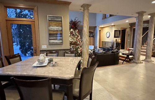 Greenwood Casa | Year Round Lake Living Resort Style , On beautiful Lake Minnetonka.