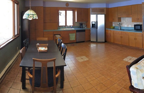 Hammondsport Casa | Casa frente al lago durante todo el año en el lago Keuka