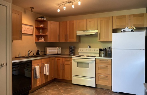 Flagstaff Casa | Year round mountain retreat