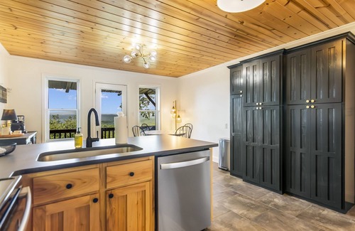 Ranger Cabina | Year Round Mtn View| EV Charger| Hot Tub| Firepit