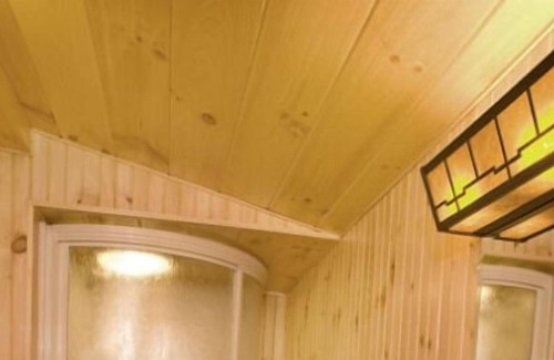 Old Forge Cabaña | Todo el año Waterfront Cottage en Tercera Lake- Gran ubicación para Deportes de Invierno