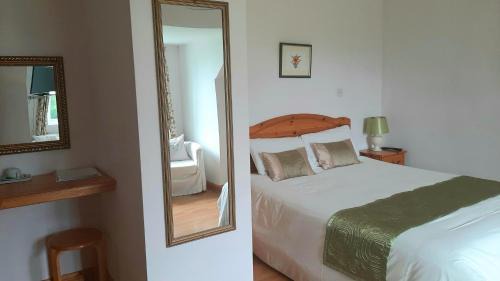 Drumcliffe Casa | Yeats Lodge