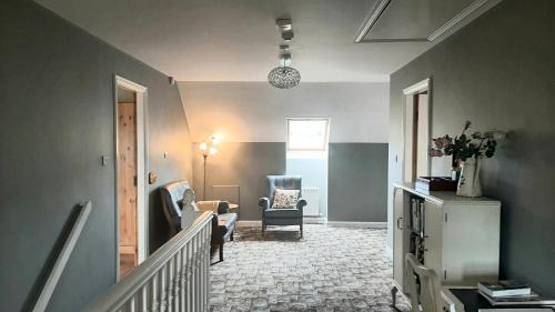 Drumcliffe Casa | Yeats Lodge