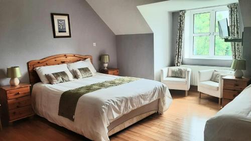 Drumcliffe Casa | Yeats Lodge