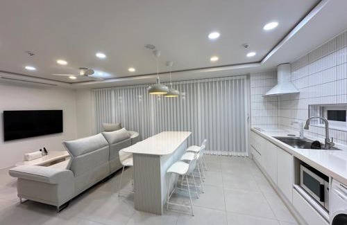 Yecheon Casa | Yecheon Oneul Stay