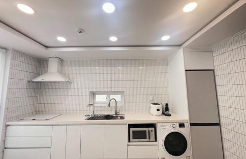 Yecheon Casa | Yecheon Oneul Stay