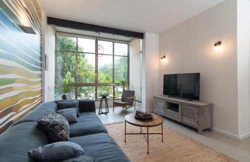 Tel Aviv Apartamento | Yehuda Central Park by TLV2RENT