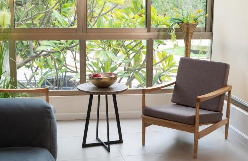 Tel Aviv Apartamento | Yehuda Central Park by TLV2RENT