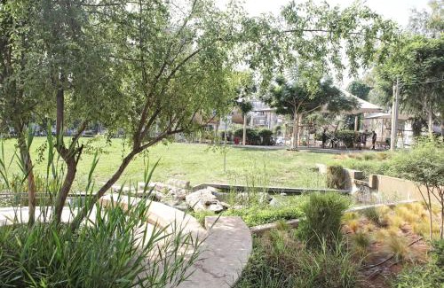 Tel Aviv Apartamento | Yehuda Central Park by TLV2RENT