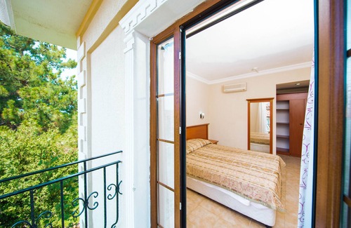 Oludeniz Complejo | Yel Holiday Resort - All Inclusive