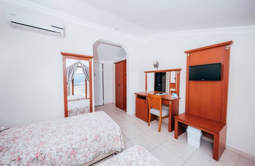 Oludeniz Complejo | Yel Holiday Resort - All Inclusive