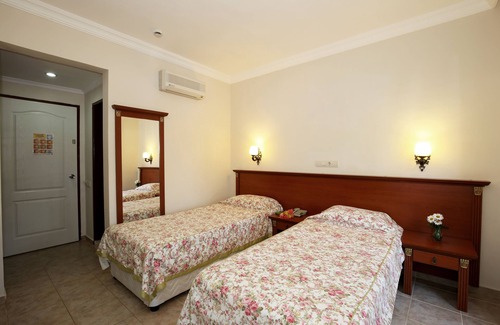 Oludeniz Complejo | Yel Holiday Resort - All Inclusive