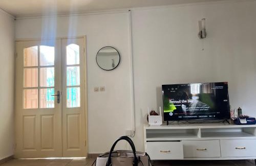 Komo-Mondah Apartamento | YEL Home