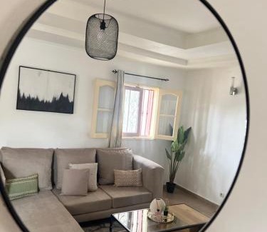 Komo-Mondah Apartamento | YEL Home