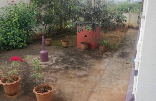 Yelagiri Apartamento | Yelagiri RAM Cottage @Home with kitchenette full
