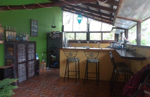 Yelapa Casa | Alquiler de casa en Yelapa con piscina