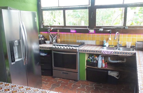 Yelapa Casa | Alquiler de casa en Yelapa con piscina